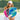 GAMMA Fusion Power Pickleball Paddle Gamma Sports