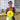 Giant CHUCK Pickleball