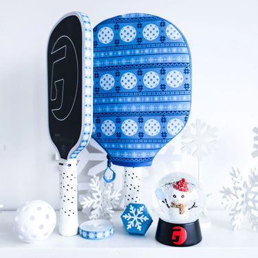 Pickleball Holiday Bundle 2025