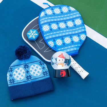 Pickleball Holiday Bundle 2025