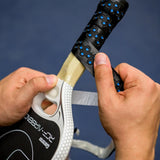 Pickleball Honeycomb Grip Gamma Sports