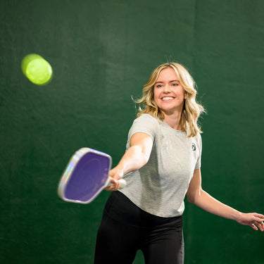 GAMMA PHOTON Indoor Pickleball 6 Pack