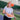 GAMMA PHOTON Indoor Pickleball Red 60 Pack