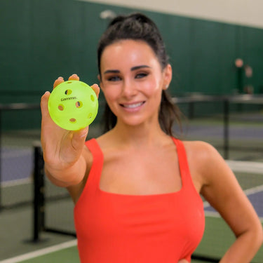 GAMMA PHOTON Indoor Pickleball 6 Pack