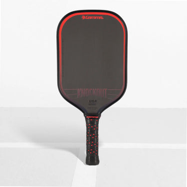 GAMMA Knockout 16 Pickleball Paddle