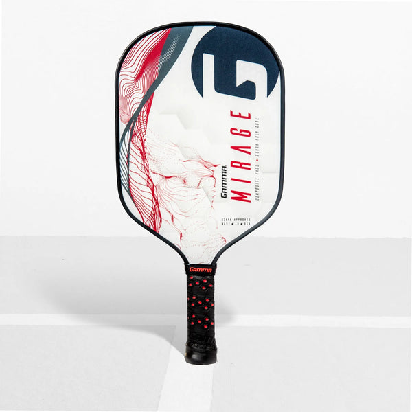 Mirage Pickleball Paddle – Gamma Sports