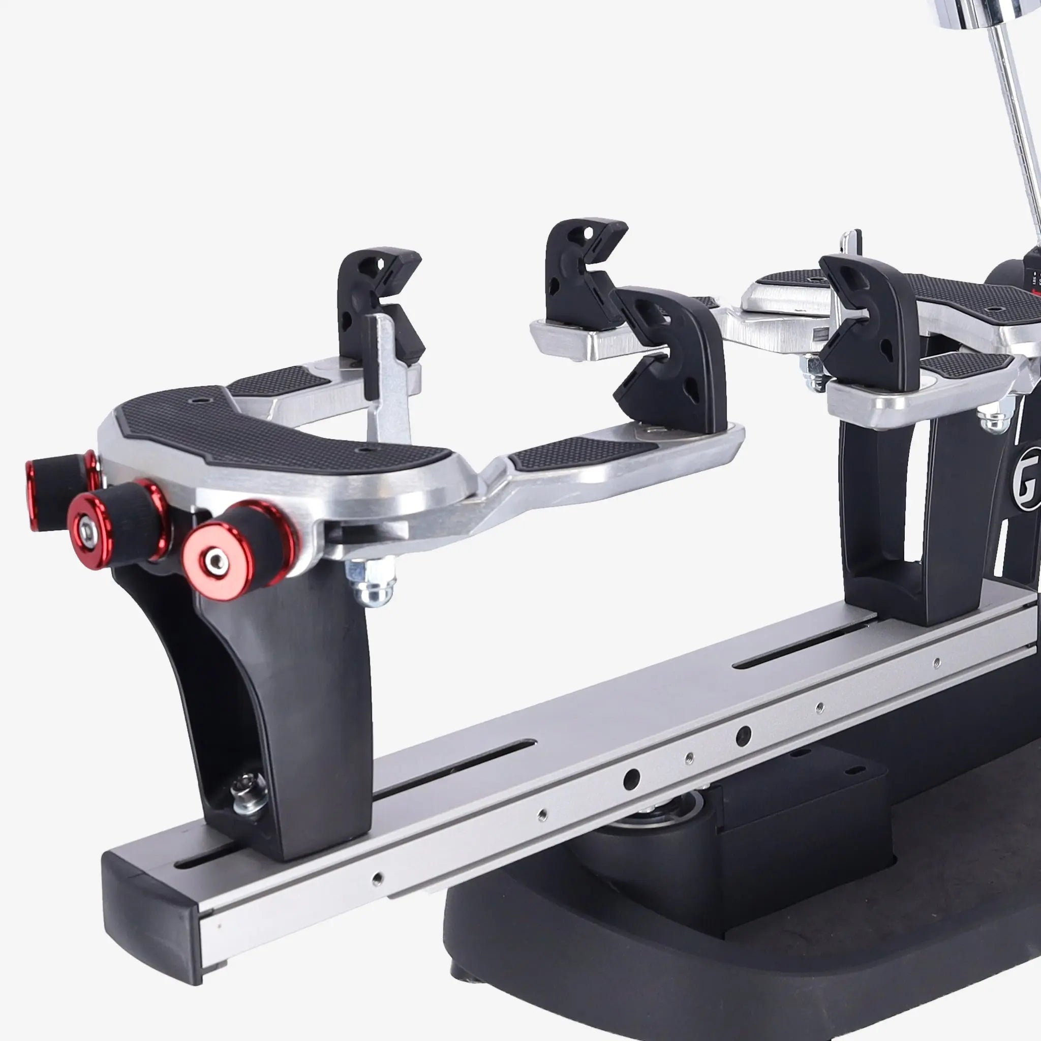 Tabletop Stringing Machine - Gamma Sports
