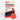 Photon Indoor Pickleball Red 6-Pack