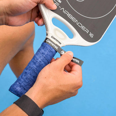 PB Pro Wrap Overgrip Gamma Sports