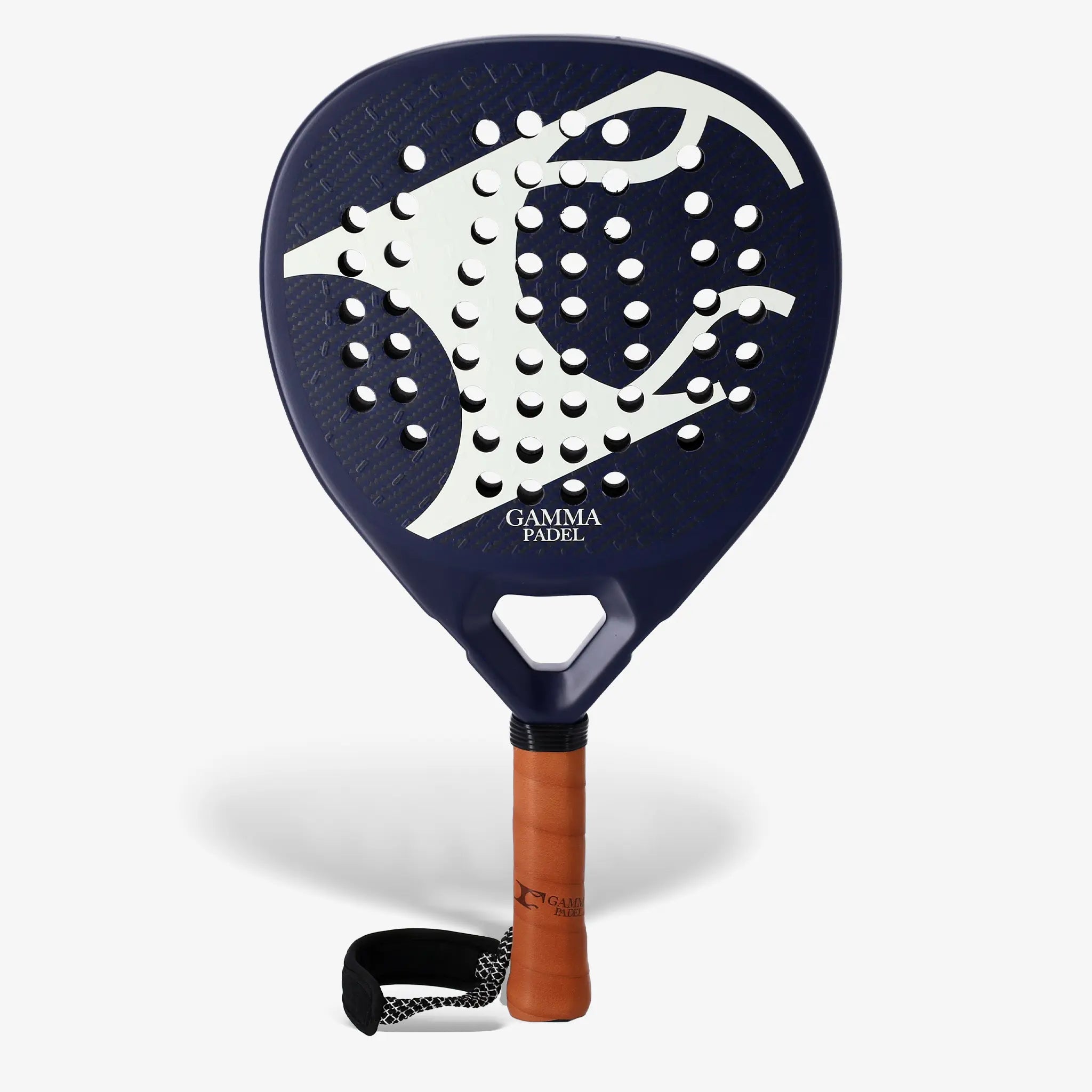 Salmon Padel Racket Sullivan Padel Racquet – Gamma Sports
