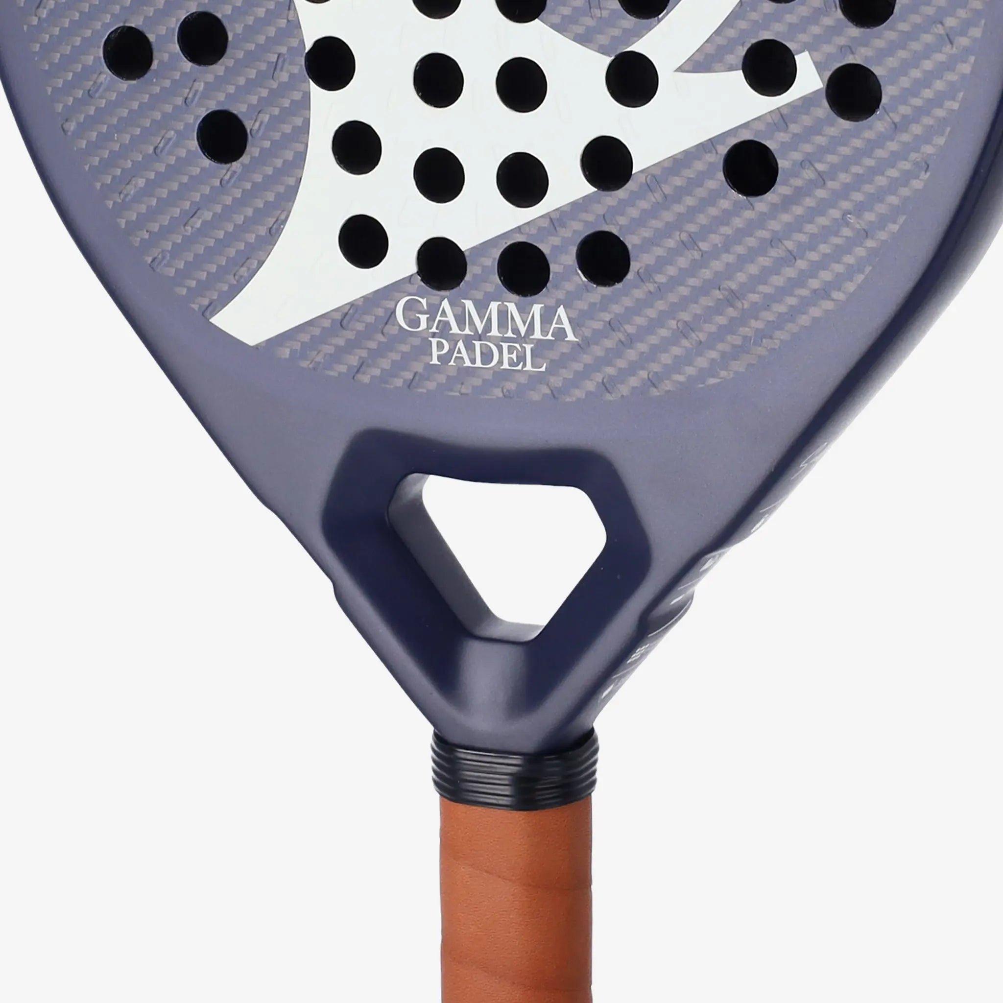 Salmon Padel Racket Sullivan Padel Racquet – Gamma Sports