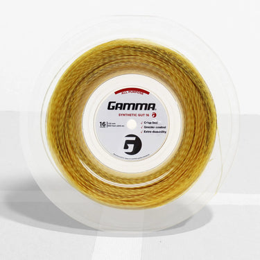 GAMMA Synthetic Gut Reel