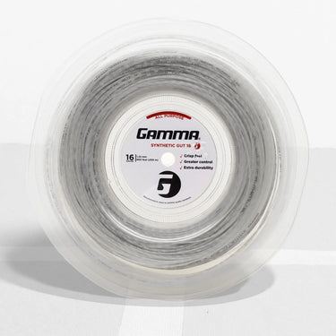 GAMMA Synthetic Gut Reel