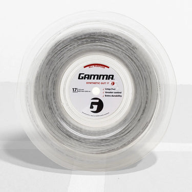 GAMMA Synthetic Gut Reel