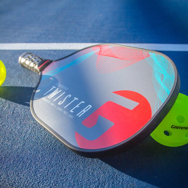Twister Pickleball Paddle
