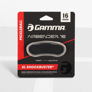 Airbender® 16 XL Shockbuster® Weight - Airbender® 16 XL Shockbuster® Weight