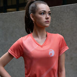 Aurora Women's Short Sleeve Tee - Aurora Women's Short Sleeve Tee