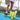 Ball Hopper Pickleball 50 - Ball Hopper Pickleball 50