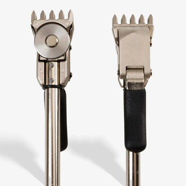 Die - Cast Aluminum Fixed Clamp - Die - Cast Aluminum Fixed Clamp