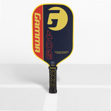 GAMMA 405 Pickleball Paddle - GAMMA 405 Pickleball Paddle