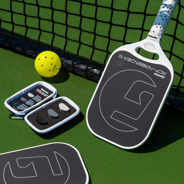 GAMMA Airbender 10 Pickleball Paddle - GAMMA Airbender 10 Pickleball Paddle