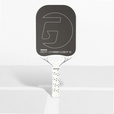 GAMMA Airbender 10 Pickleball Paddle - GAMMA Airbender 10 Pickleball Paddle