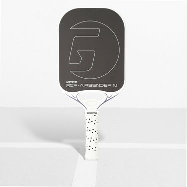 GAMMA Airbender 10 Pickleball Paddle - GAMMA Airbender 10 Pickleball Paddle