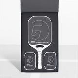 GAMMA Airbender 16 Pickleball Paddle Limited Edition Box - GAMMA Airbender 16 Pickleball Paddle Limited Edition Box