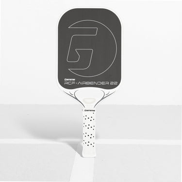 GAMMA Airbender 22 Pickleball Paddle - GAMMA Airbender 22 Pickleball Paddle