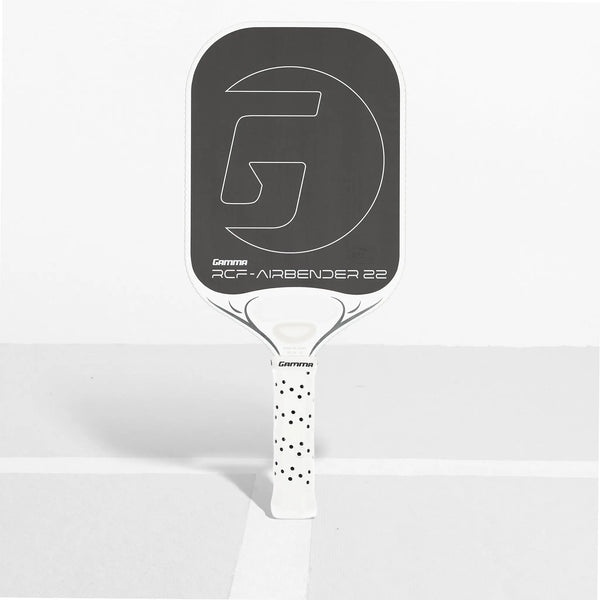 GAMMA Airbender 22 Pickleball Paddle - Gamma Sports