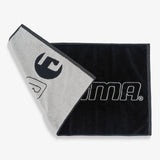GAMMA Court Towel - GAMMA Court Towel