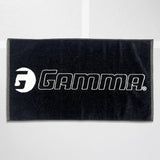 GAMMA Court Towel - GAMMA Court Towel