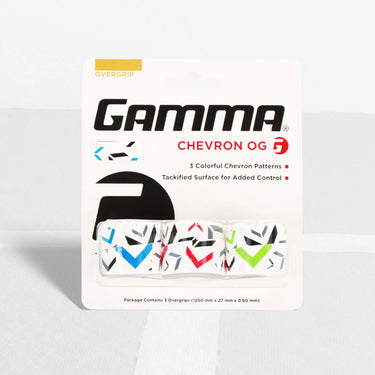 GAMMA Fashion Overgrip - GAMMA Fashion Overgrip