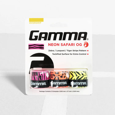 GAMMA Fashion Overgrip - GAMMA Fashion Overgrip