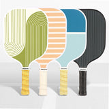 GAMMA Fusion Fashion Pickleball Paddle - GAMMA Fusion Fashion Pickleball Paddle
