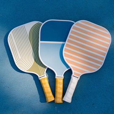 GAMMA Fusion Fashion Pickleball Paddle - GAMMA Fusion Fashion Pickleball Paddle