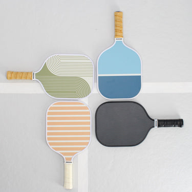 GAMMA Fusion Fashion Pickleball Paddle - All Fashion Fusion Paddles