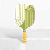 GAMMA Fusion Fashion Pickleball Paddle - GAMMA Fusion Fashion Pickleball Paddle