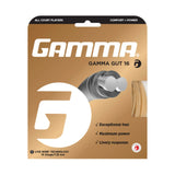 GAMMA Gut - GAMMA Gut