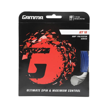 GAMMA Jet - GAMMA Jet