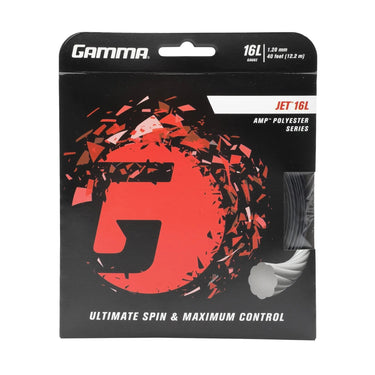 GAMMA Jet - GAMMA Jet