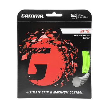 GAMMA Jet - GAMMA Jet