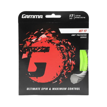 GAMMA Jet - GAMMA Jet