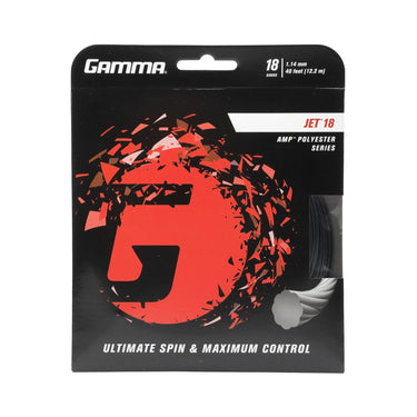 GAMMA Jet - GAMMA Jet