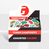 GAMMA Nature Tennis Dampeners - Box - GAMMA Nature Tennis Dampeners - Box