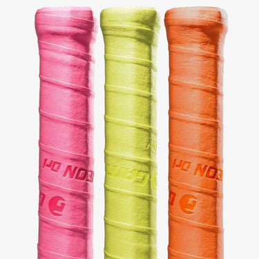 GAMMA Neon Overgrip - GAMMA Neon Overgrip