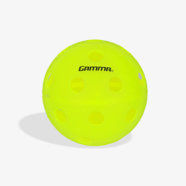 GAMMA PHOTON Indoor Pickleball - GAMMA PHOTON Indoor Pickleball
