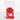 GAMMA PHOTON Indoor Pickleball Red 60 Pack - GAMMA PHOTON Indoor Pickleball Red 60 Pack