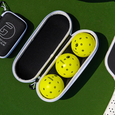 GAMMA Pickleball Ball Case - GAMMA Pickleball Ball Case