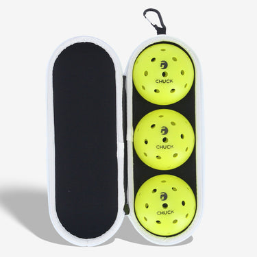 GAMMA Pickleball Ball Case - GAMMA Pickleball Ball Case